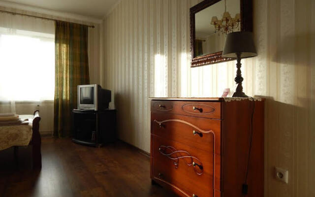 Apartment on Schorsa Street