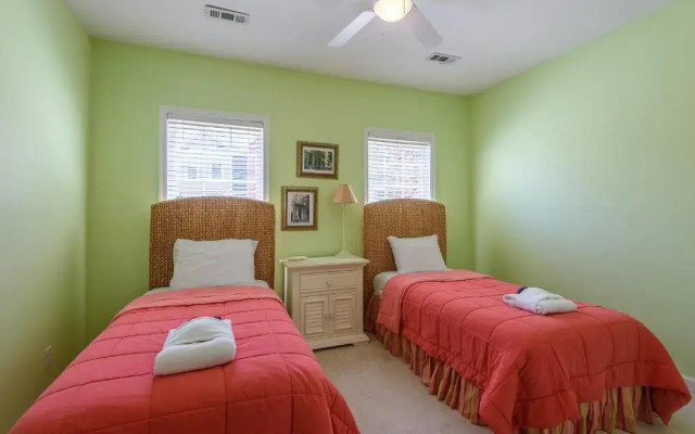 21 Turtle Bay Carolina Tides