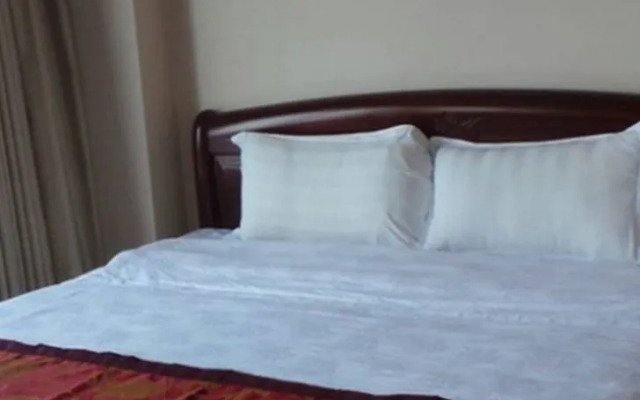 Dalian Jinfeng Tower Yijia Hotel Apartment