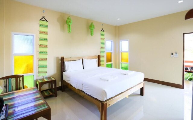 Huan Soontaree Resort