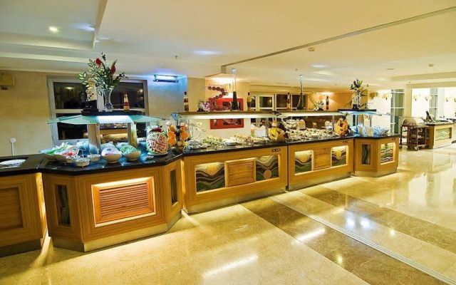 Adrina Termal Health & SPA Hotel