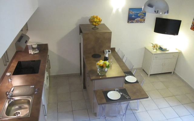 Résidence Vasca D'Oro