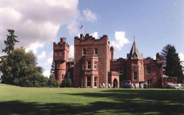 Friars Carse Country House Hotel