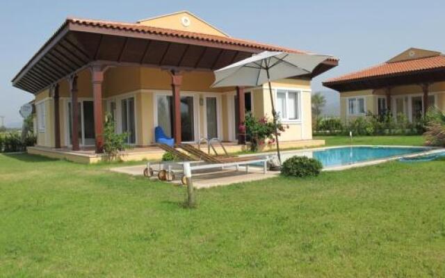 Tropicana Villa 07