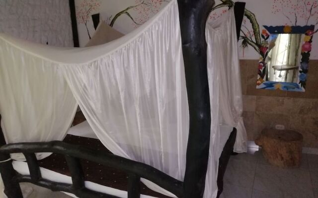 Hostal Monte Verde