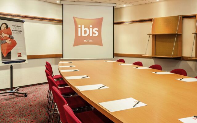 ibis Paris 17 Clichy-Batignolles