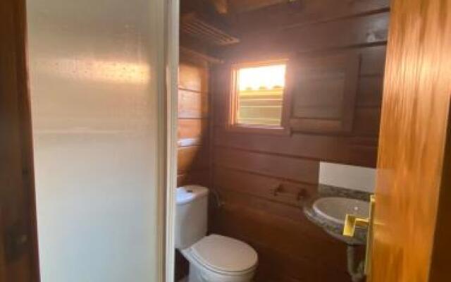 Camping Playa Canelas