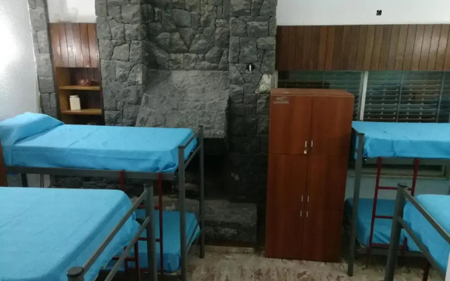 Central Paz Hostel