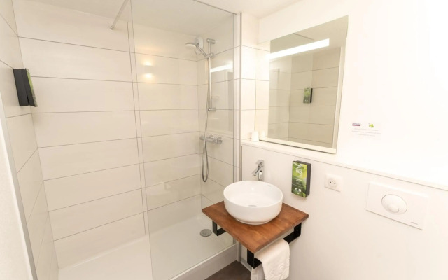 Hôtel Inn Design La Rochelle