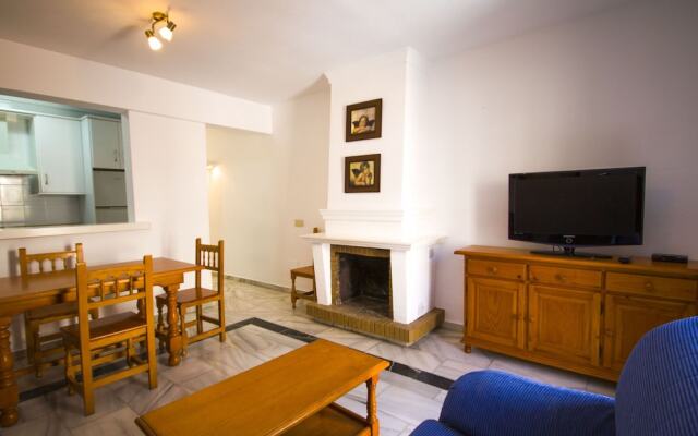 Antali Parador Nerja