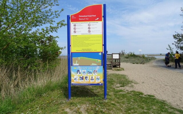 Apartment Gollwitz/Insel Poel 1