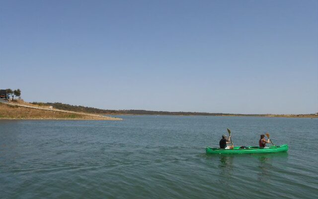 Aldeia do Lago