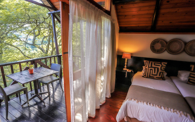 Mantenga Lodge
