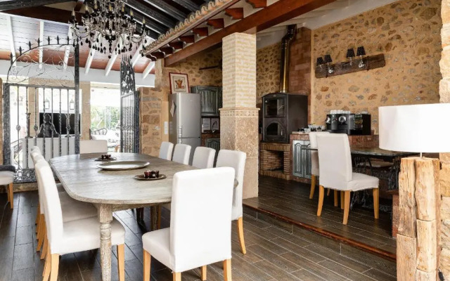 Casa Mistela