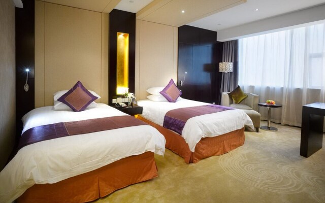 Jinling Hotel Yangzhou