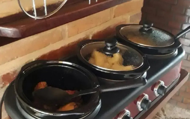 Recanto do Mergulhão