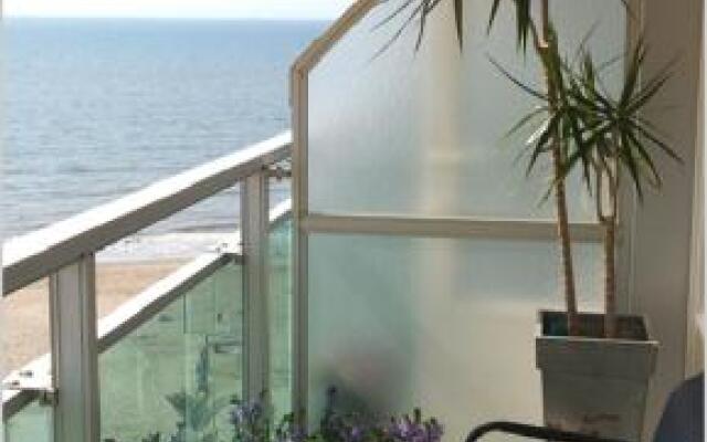 Studio at Sea
