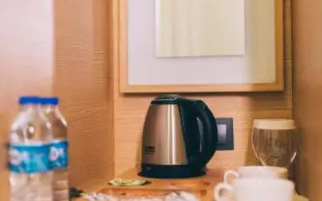 My Sunset Beach Hotel