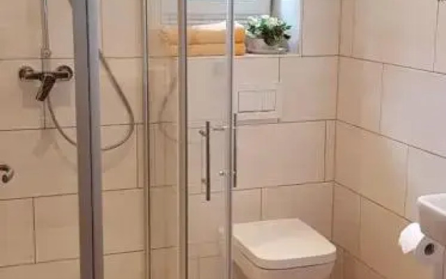 Apartments by Gasthof Bucksande