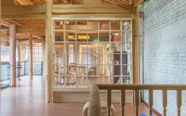 Zhuxiyuan Resort Inn