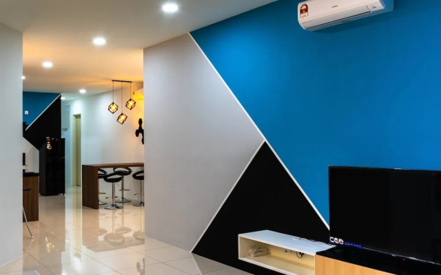 Southwest Designer's Suite by D Imperio Homestay