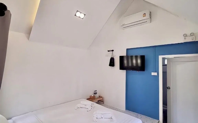 PAN Beachfront Resort Krabi