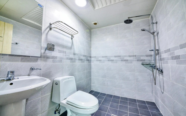Ganghwa Morning Star Pension
