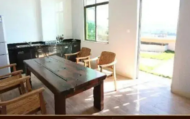 Yunji Shanju Inn
