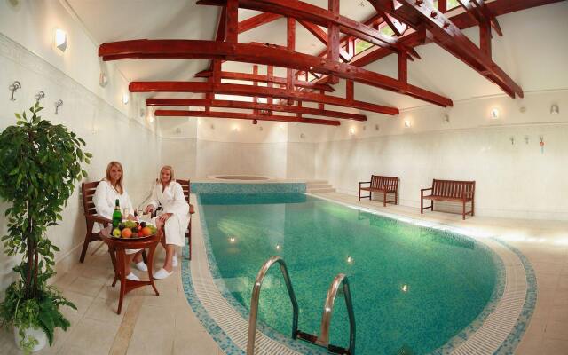 Detox Hotel Villa Ritter