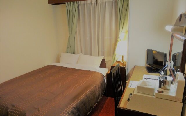 Hotel Seven Seven Takaoka