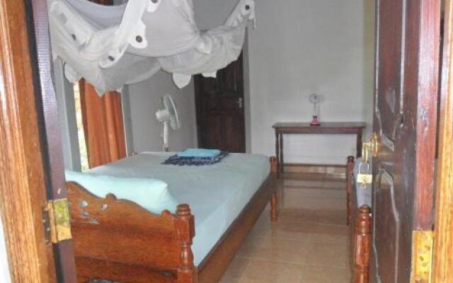 Pondok Lembah Dukuh Homestay