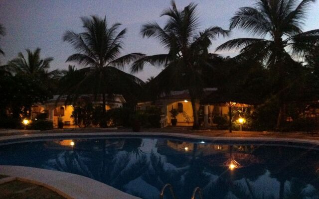 Villas Watamu Resort