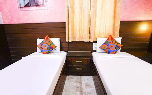 Sai Enclave Ac Rooms