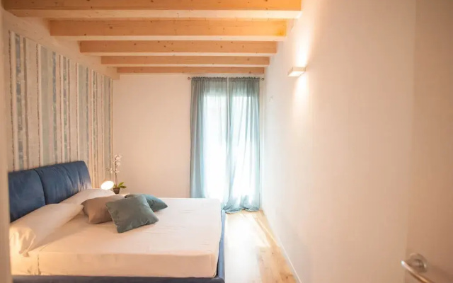 Italianflat - The Peschiera Terrace