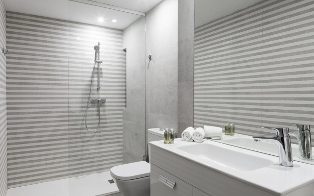 Puerta Catedral Indias Lofts