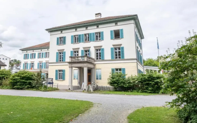Jugendherberge Richterswil