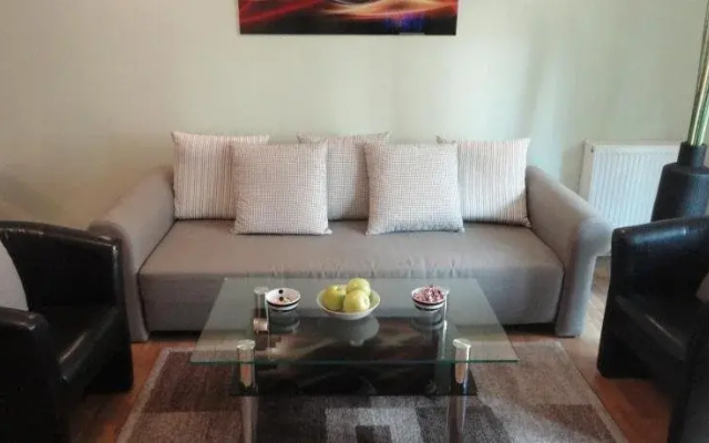 Apartments Turnau - Angel Plaza
