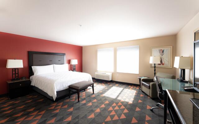 Holiday Inn Oceanside Camp Pendleton Area by IHG