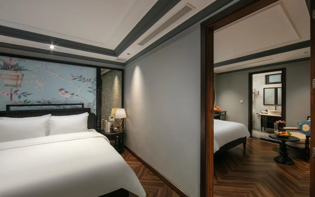 The Legend Hanoi Hotel