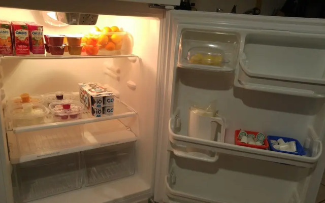 Le relaxant 4 et demi du centre-ville