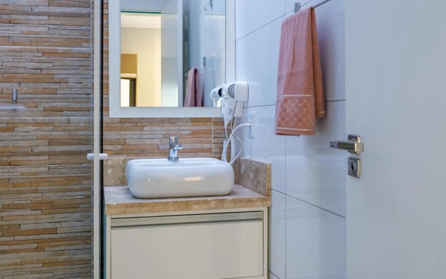 Curta Praia de Armação - Casa Coqueiro