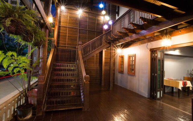 NightBazaar Inn Hotel