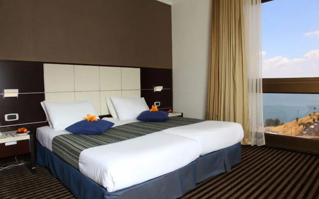 Golan Hotel Tiberias
