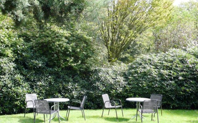 Appartementhaus Dr Domberg Wohnung 2