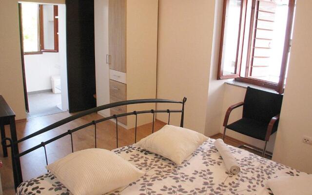 Apartment Noa