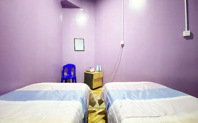 P&P Inn by OYO Rooms