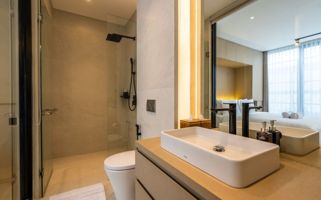 Oasis Villa 9 by Betterplace