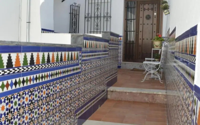Apartamento El Gigante