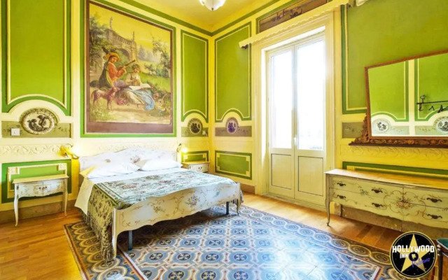 TIMES Luxury Rooms