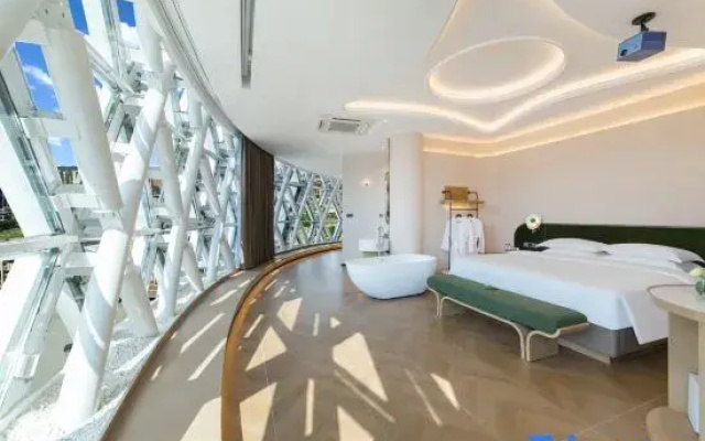 Ya'an Yayuta Yueer Hotel